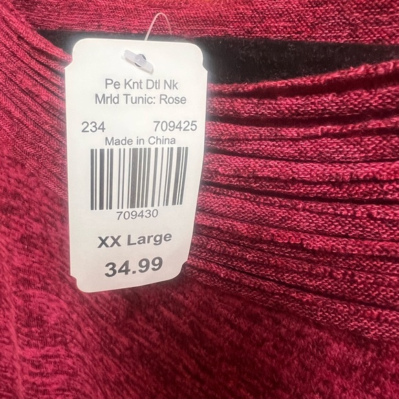 Super light sweater- easy to wear - Picture 5 of 8